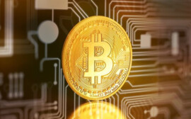 Эксперт Смирнов: Стоимость биткоина вырастет до 155 тысяч долларов