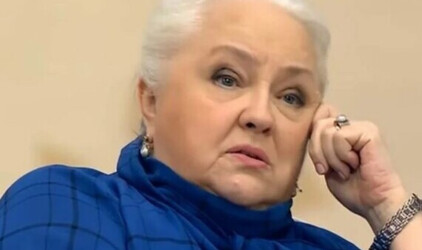 Приемный наследник Екатерины Градовой высказался после смерти матери