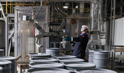 США запретили закупки отечественного урана