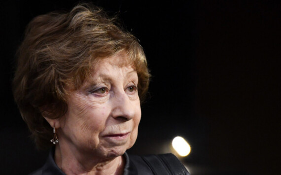 Лия Ахеджакова рассказала, что будет делать после увольнения