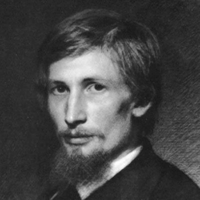 Васнецов Виктор Михайлович