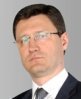 НОВАК Александр Валентинович