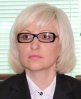 СПИРИДОНОВА Марина