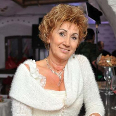 КОПЕНКИНА Лариса Николаевна