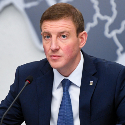 ТУРЧАК Андрей Анатольевич