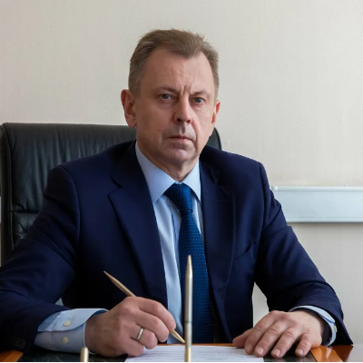 БОРИСОВ Игорь Борисович