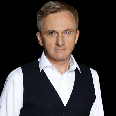 ПИНЧУК Алексей